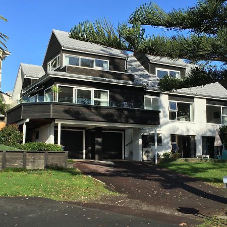 Beach Side B & B Auckland Ngoại thất bức ảnh