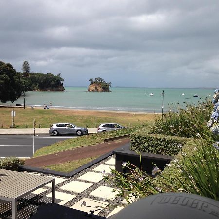 Beach Side B & B Auckland Ngoại thất bức ảnh