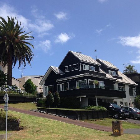 Beach Side B & B Auckland Ngoại thất bức ảnh