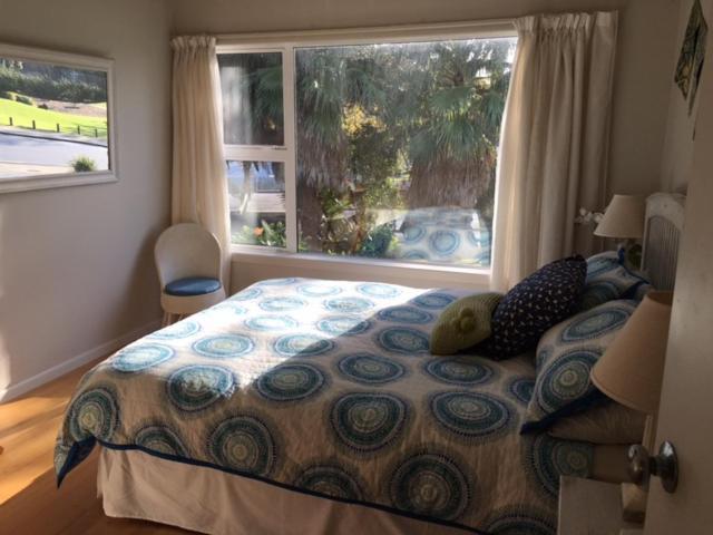 Beach Side B & B Auckland Ngoại thất bức ảnh