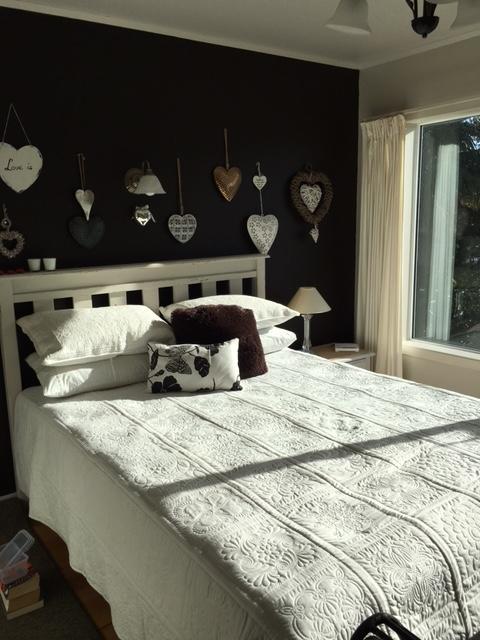 Beach Side B & B Auckland Ngoại thất bức ảnh