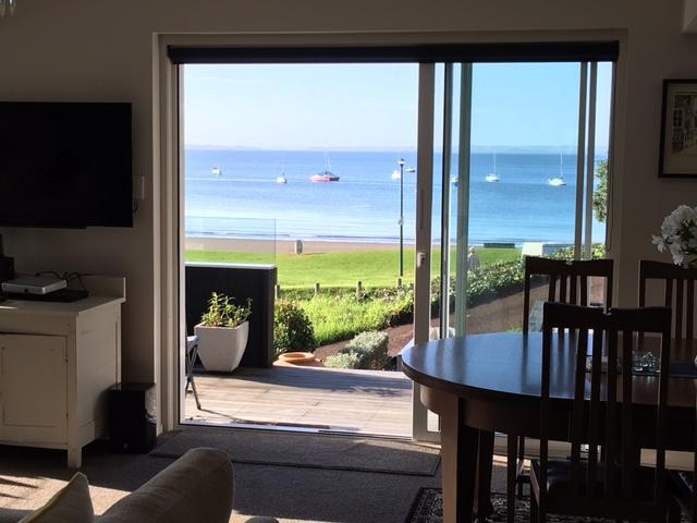 Beach Side B & B Auckland Ngoại thất bức ảnh