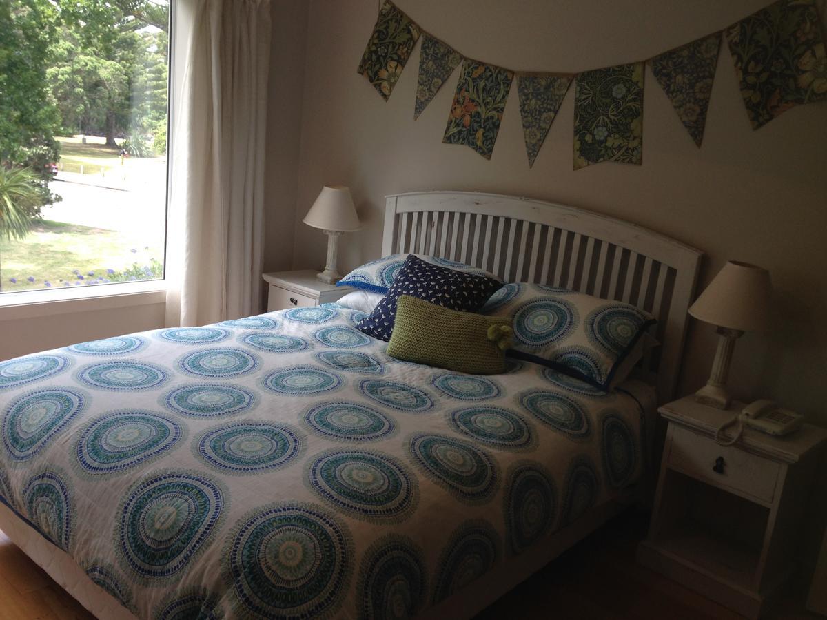 Beach Side B & B Auckland Ngoại thất bức ảnh