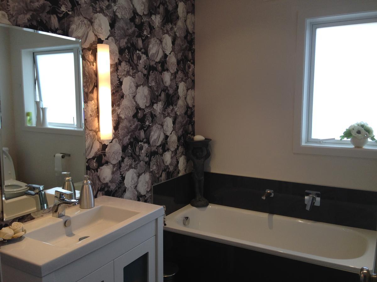 Beach Side B & B Auckland Ngoại thất bức ảnh