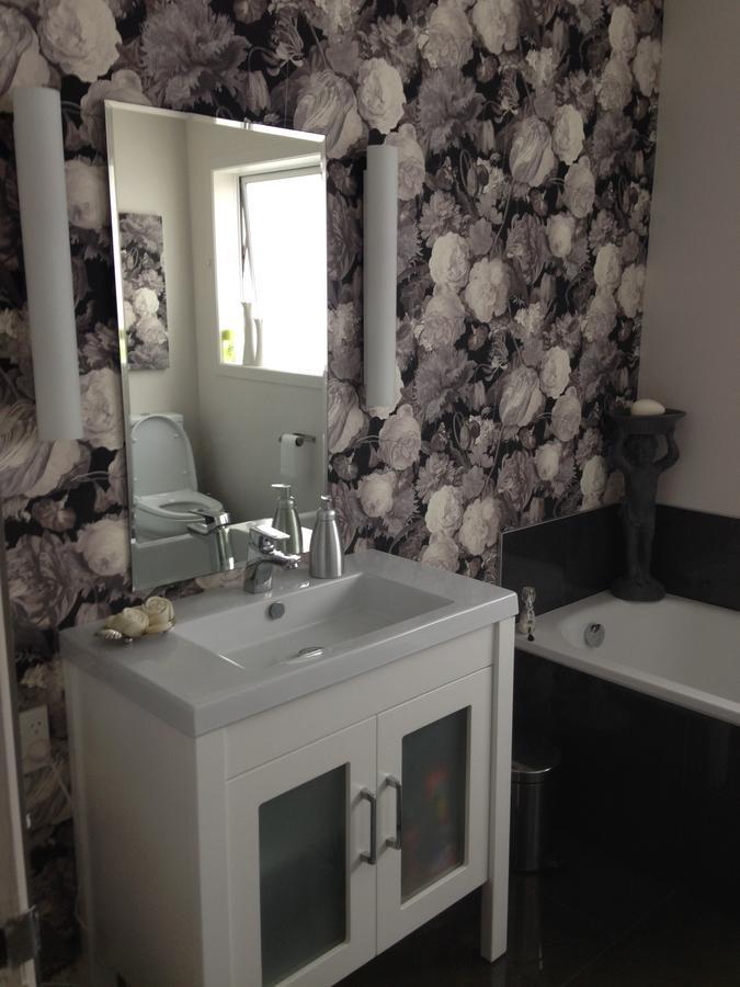 Beach Side B & B Auckland Ngoại thất bức ảnh